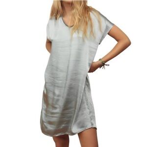 NWT Melissa Nepton Trudy Saturn Dress